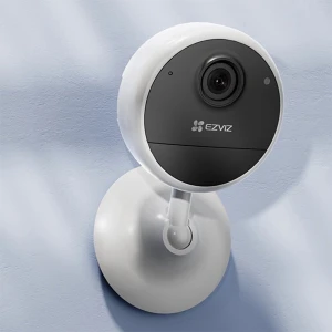 Camera Ezviz CB1 1080P - Sử Dụng Pin