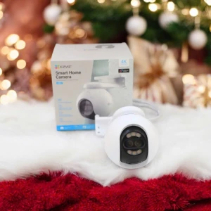 Camera Ezviz H80x Dual 4K