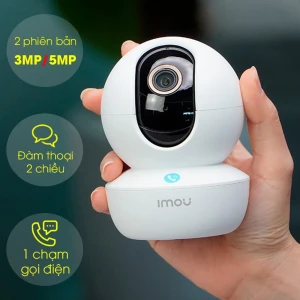 Camera iMou GK2CP Ranger RC IPC 3MP