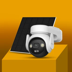 Camera Imou IPC-B7ED-5M0TEA-EU/FSP14 - Hỗ Trợ Sim 4G