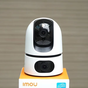 Camera IMOU S2XP - Camera 2 mắt 10mp