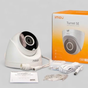 Camera IMOU T26EP 1080P – Giải pháp an ninh tích hợp AI cho gia đình bạn