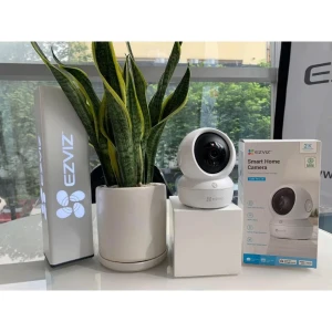 Camera Wifi thông minh EZVIZ C6N Pro 2K 3MP