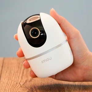 Camera Wifi thông minh IMOU A32 giá rẻ
