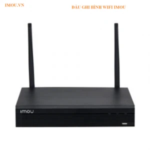 đầu ghi hình wifi Imou 8 kênh NVR1108HS-W-S2