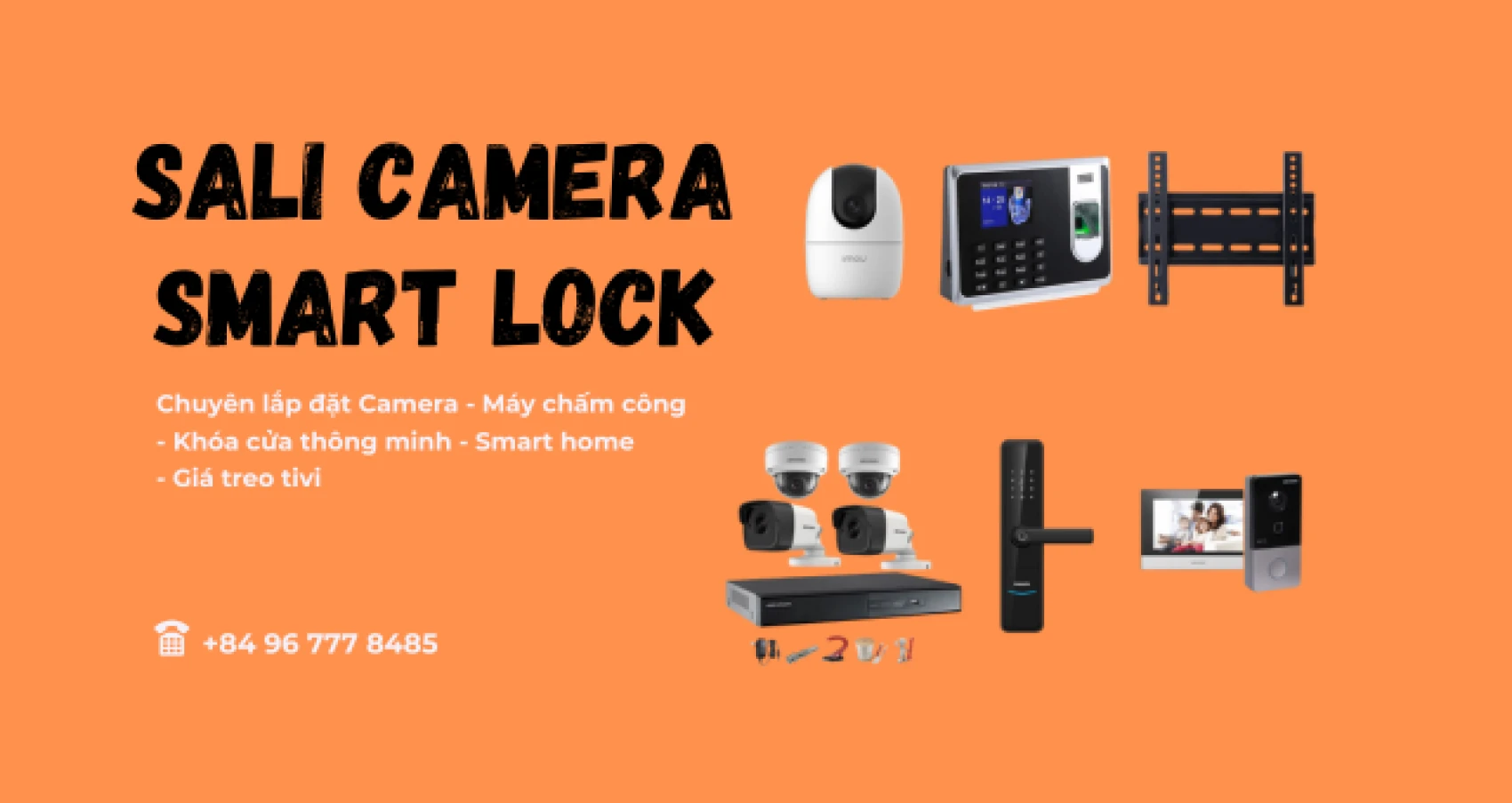 Câu Hỏi Thường Gặp Về Dịch Vụ Camera An Ninh – SaliCamera